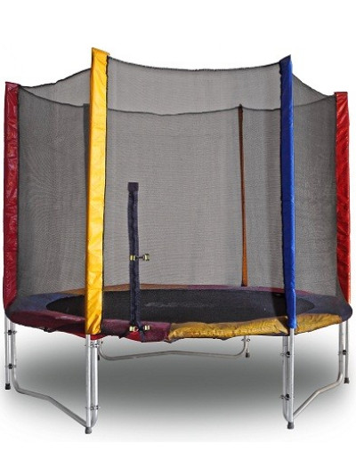 Батут дитячий Комбо 244 см